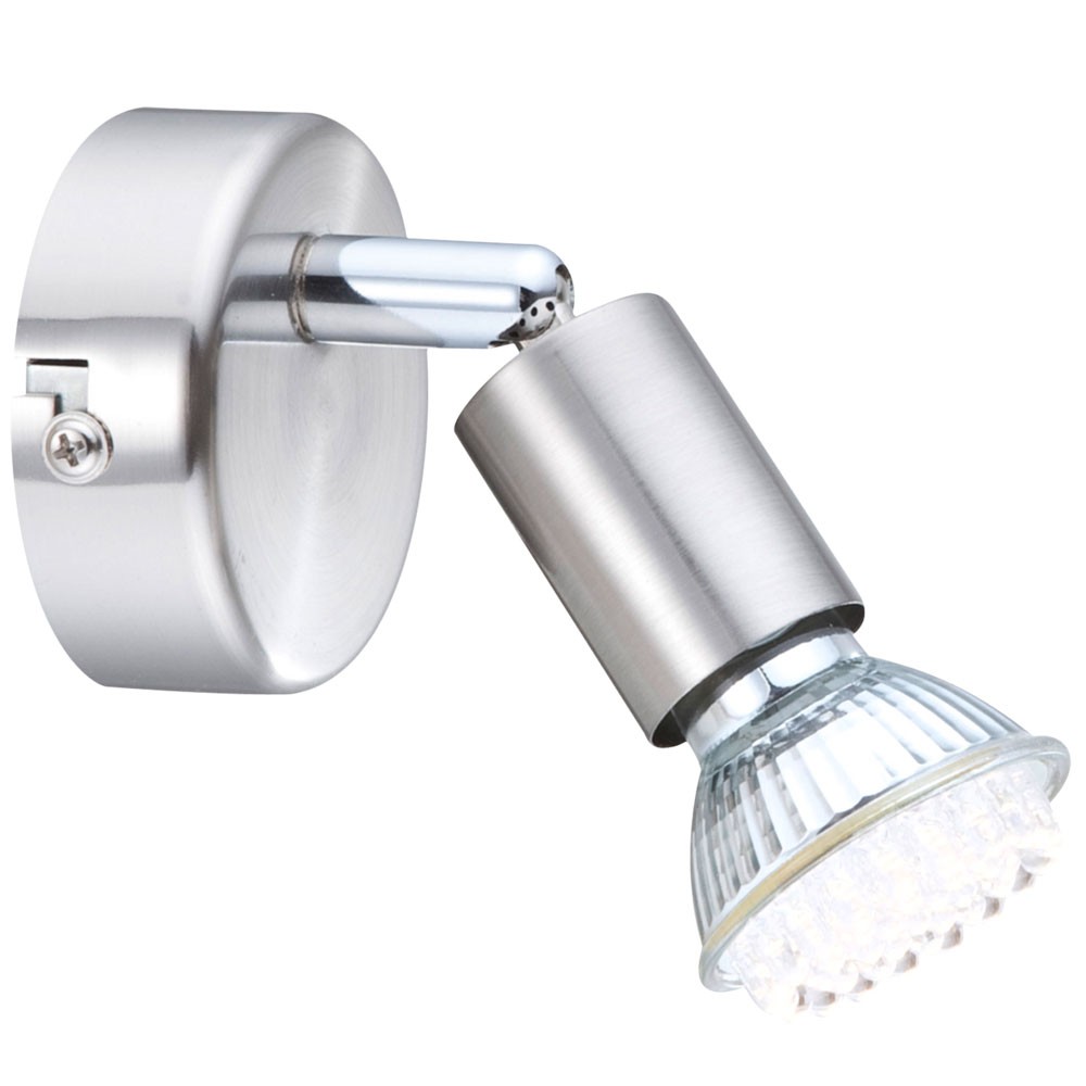 Stehlampe led dimmbar messing