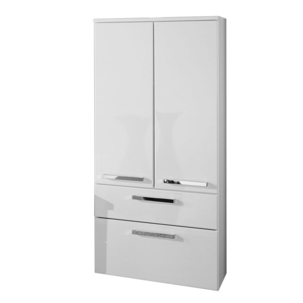 Kleiderschrank Gamma Nussbaum Weiß Kleiderschränke und andere